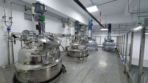 好消息 全球首個(gè)按生物類似藥開發(fā)的人高血糖素產(chǎn)品在張江誕生