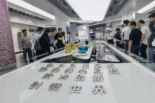 2023綠色工廠廠務大會在珠海成功舉辦，探索可持續制造新路徑